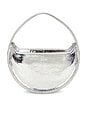 view 1 of 4 BOLSO BABY BIRCH in Silver