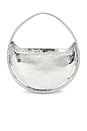 view 2 of 4 BOLSO BABY BIRCH in Silver