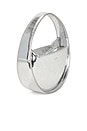 view 3 of 4 BOLSO BABY BIRCH in Silver