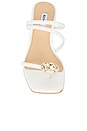 view 4 of 5 Gateside Low Heel in Ivory