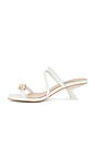 view 5 of 5 Gateside Low Heel in Ivory