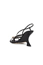 view 3 of 5 Dylan Wedge in Black