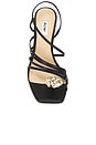 view 4 of 5 Dylan Wedge in Black