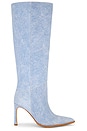 view 1 of 5 Willow Boot in Denim