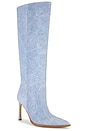 view 2 of 5 Willow Boot in Denim