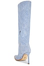view 3 of 5 Willow Boot in Denim