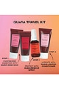 view 5 of 12 Guava Travel Kit in 