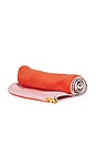 view 1 of 1 TOALLA PARA CABELLO HAIR TOWEL in Guava
