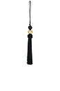 view 1 of 4 CHARM PARA BOLSO LUCETTA in 18k Gold