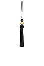 view 2 of 4 CHARM PARA BOLSO LUCETTA in 18k Gold