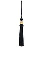 view 3 of 4 CHARM PARA BOLSO LUCETTA in 18k Gold