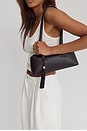 view 6 of 5 Lucetta Bag Charm in 18k Gold