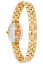 view 4 of 4 MONTRE PHOEBE in Gold