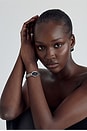 view 8 of 7 x REVOLVE Phoebe Watch in Silver