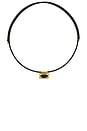view 1 of 3 Marlette Necklace in Gold