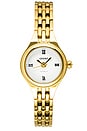 view 1 of 6 Freja Watch in Gold