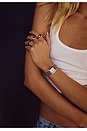 view 7 of 9 Ava Watch in Two Tone