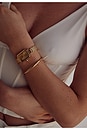 view 5 of 6 Mason Watch in Gold