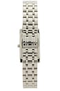 view 2 of 4 Kelly Watch in Silver