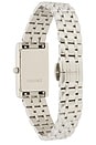 view 4 of 4 Kelly Watch in Silver