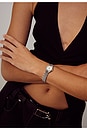 view 6 of 9 Isobel Watch in Silver