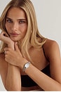 view 8 of 9 Isobel Watch in Silver