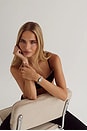 view 9 of 9 Isobel Watch in Silver