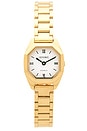 view 1 of 4 RELÓGIO COM PULSEIRA KENSINGTON in White