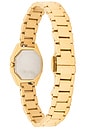 view 4 of 4 RELÓGIO COM PULSEIRA KENSINGTON in White