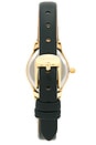 view 2 of 4 Isobel Watch in White & Black Crinkle