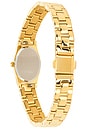 view 4 of 4 MONTRE-BRACELET EMMELINE in Gold