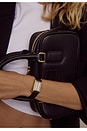 view 7 of 8 Kelly Watch in Gold