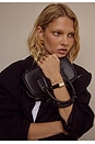 view 8 of 8 Kelly Watch in Gold
