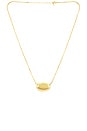 view 1 of 3 Sloane 18k Gold Necklace in Gold