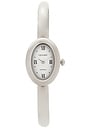 view 1 of 4 Kate Watch in Silver