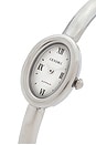 view 3 of 4 Kate Watch in Silver
