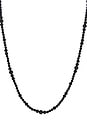 view 2 of 4 Seraphina Necklace in Black