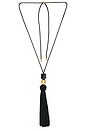 view 1 of 3 Winona Necklace in 14k Gold