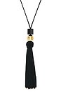 view 2 of 3 Winona Necklace in 14k Gold