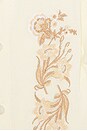 view 5 of 5 Anderson Embroidered Camp Shirt in Ivory Combo