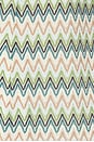 view 4 of 4 VESTIDO CELINE in Neutral Multi