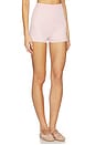 view 2 of 6 Short in Baby Pink