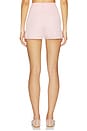 view 4 of 6 Short in Baby Pink