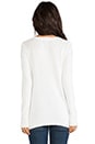 view 3 of 4 Rimini Sweater in Ivory
