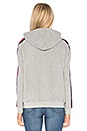 view 3 of 4 Hoodie in Heather Grey