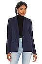 view 1 of 4 Hollis Blazer in Navy