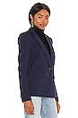 view 2 of 4 Hollis Blazer in Navy