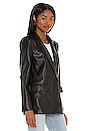 view 2 of 4 Coco Blazer in Black
