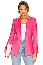 view 1 of 5 БЛЕЙЗЕР BIRCH in Hot Pink