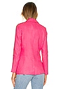 view 4 of 5 БЛЕЙЗЕР BIRCH in Hot Pink